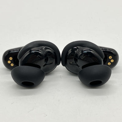 【中古】QuietComfort Ultra Earbuds Black【日本橋】
