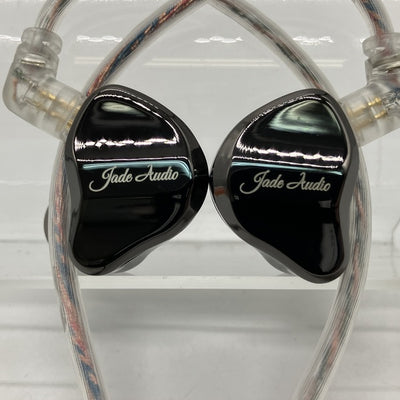 【中古】JD1 Black 【FIO-IEM-JD1-B】【日本橋】