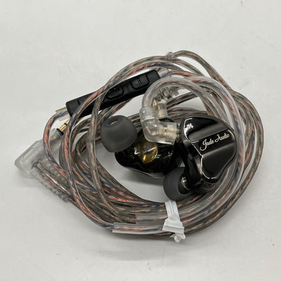 【中古】JD1 Black 【FIO-IEM-JD1-B】【日本橋】