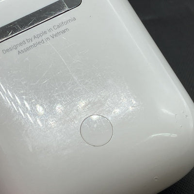 【中古】airpods充電ケース【日本橋】