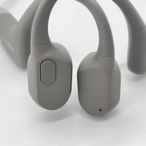 Shokz 【中古】AEROPEX Lunar Grey【AFT-EP-000012】【日本橋】 – e