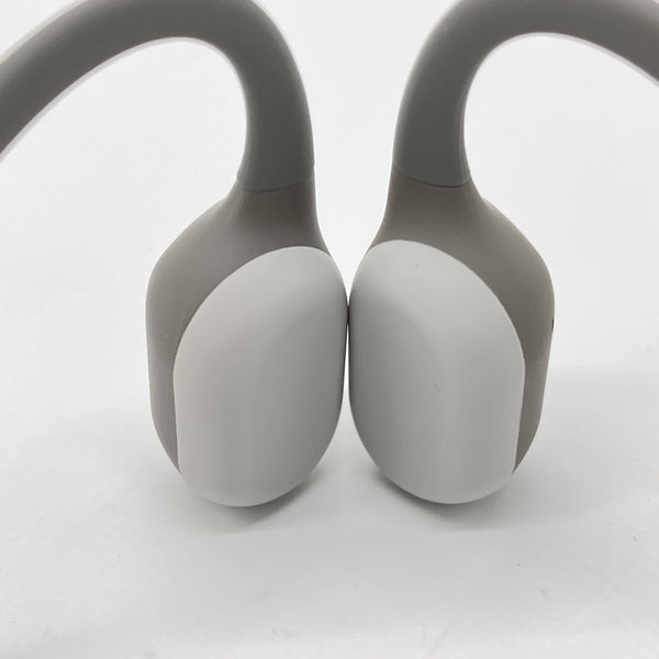 Shokz 【中古】AEROPEX Lunar Grey【AFT-EP-000012】【日本橋】 – e