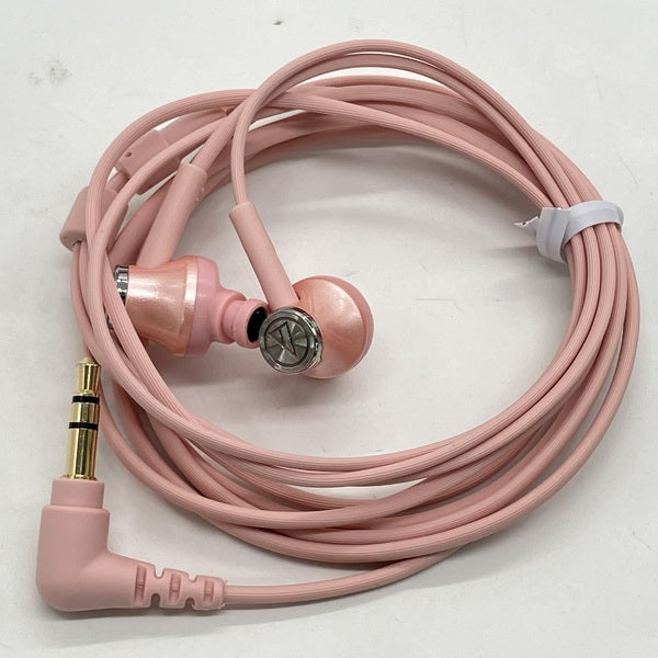 【中古】ATH-CK350M PK ピンク【仙台】