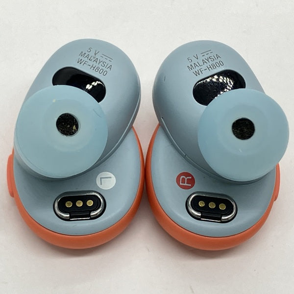 【中古】WF-H800 DM オレンジ【仙台】