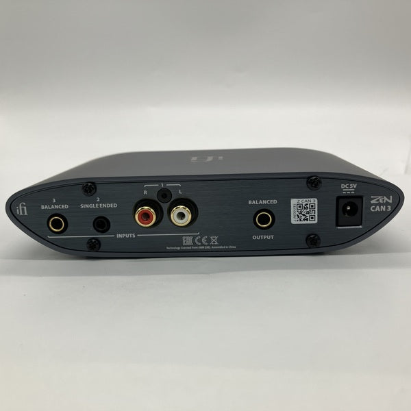 【中古】ZEN CAN 3 【IFI-ZEN-CAN3】【秋葉原】
