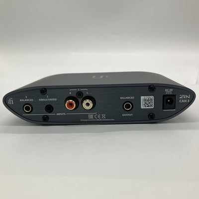 【中古】ZEN CAN 3 【IFI-ZEN-CAN3】【秋葉原】