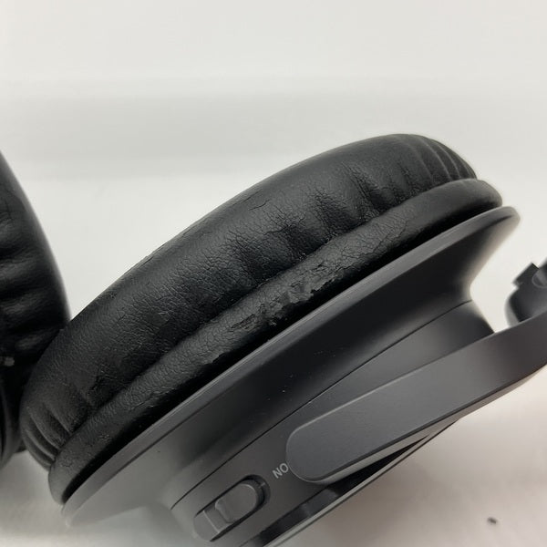 【中古】ATH-SR30BT BK【日本橋】