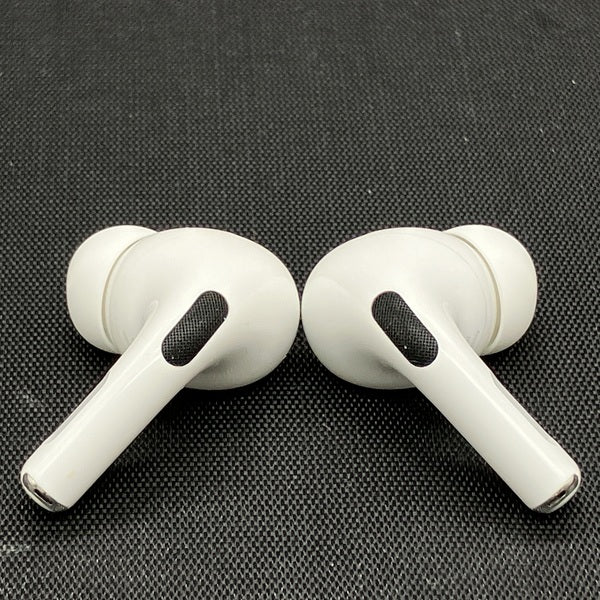 【中古】MagSafe充電ケース(USB-C)付きAirPods Pro(第2世代) MTJV3JA【日本橋】