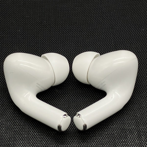 【中古】MagSafe充電ケース(USB-C)付きAirPods Pro(第2世代) MTJV3JA【日本橋】