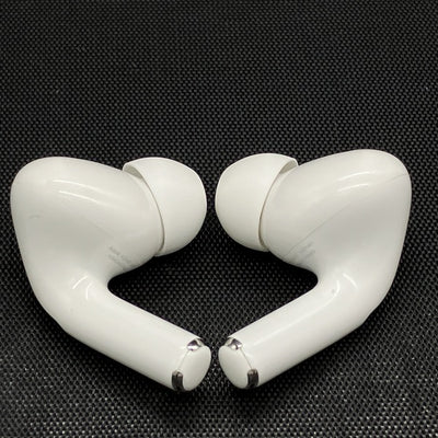 【中古】MagSafe充電ケース(USB-C)付きAirPods Pro(第2世代) MTJV3JA【日本橋】