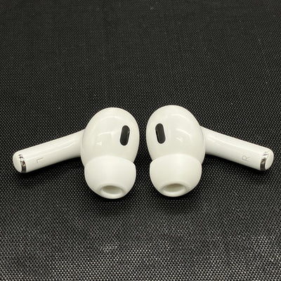 【中古】MagSafe充電ケース(USB-C)付きAirPods Pro(第2世代) MTJV3JA【日本橋】