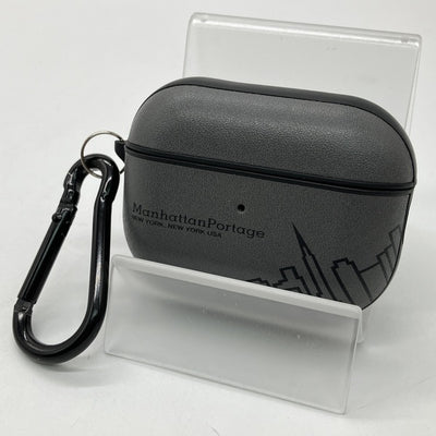 【中古】Manhattan Portage AirPods Pro Case【日本橋】