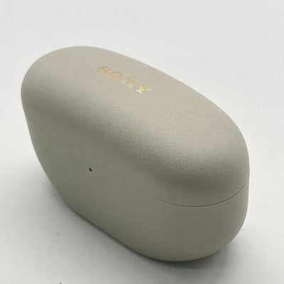 【中古】WF-1000XM5 S プラチナシルバー【秋葉原】