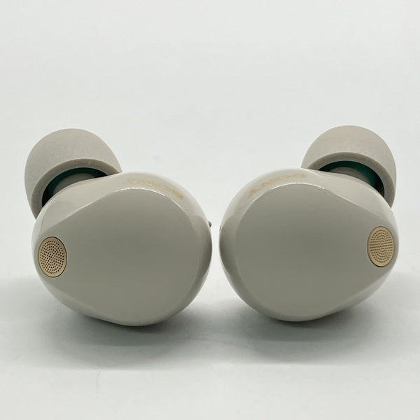【中古】WF-1000XM5 S プラチナシルバー【秋葉原】