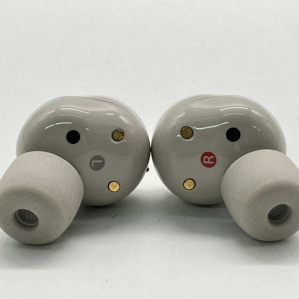 【中古】WF-1000XM5 S プラチナシルバー【秋葉原】