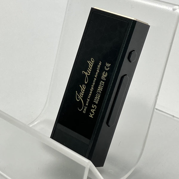 【中古】KA5 【FIO-KA5-B】【秋葉原】