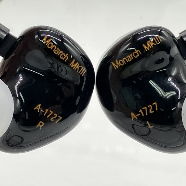 【中古】Monarch MKIII【秋葉原】
