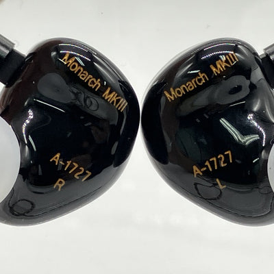 【中古】Monarch MKIII【秋葉原】