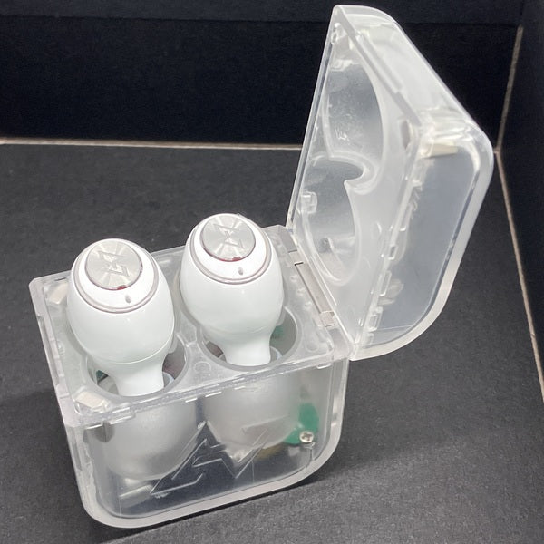 【中古】TE-D01gs キャンディホワイト【TE-D01gs-WH】【名古屋】