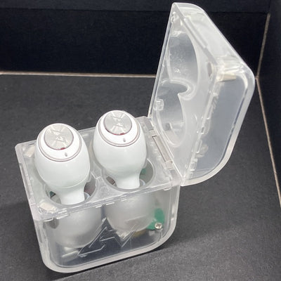 【中古】TE-D01gs キャンディホワイト【TE-D01gs-WH】【名古屋】
