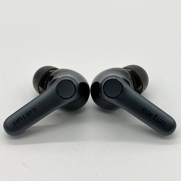 ざ*き様 中古・美品　EarFun Air Pro 4 ULTRA ANC イヤ EarFun 【中古】Air Pro 4 - Black【名古屋】 – e☆イヤホン