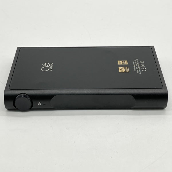 【中古】M3X ブラック【日本橋】