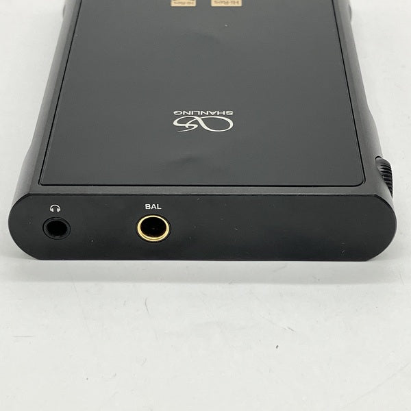 【中古】M3X ブラック【日本橋】