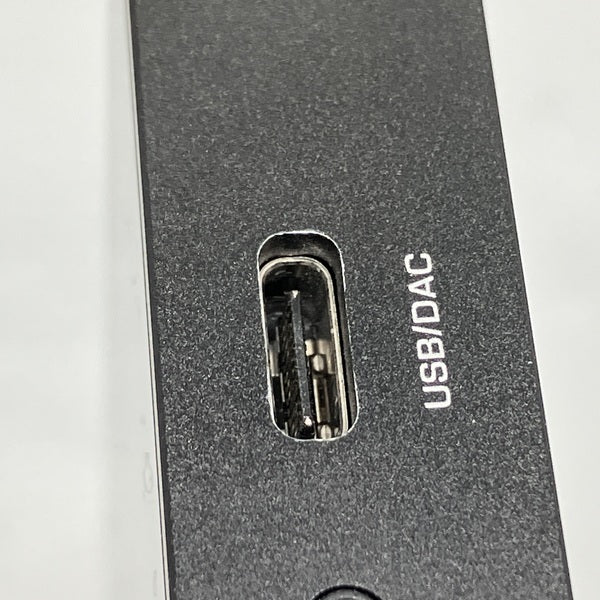 【中古】M3X ブラック【日本橋】