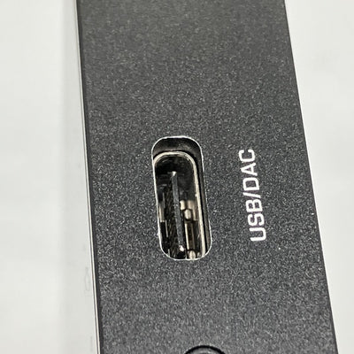 【中古】M3X ブラック【日本橋】