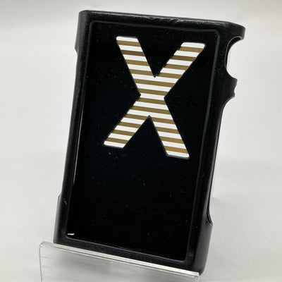 【中古】M3X専用レザーケース ブラック【日本橋】