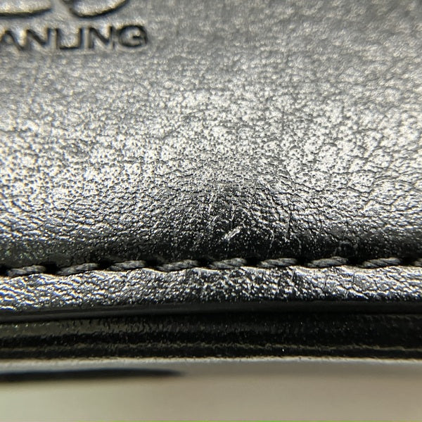 SHANLING 【中古】M3X専用レザーケース ブラック【日本橋】 – e