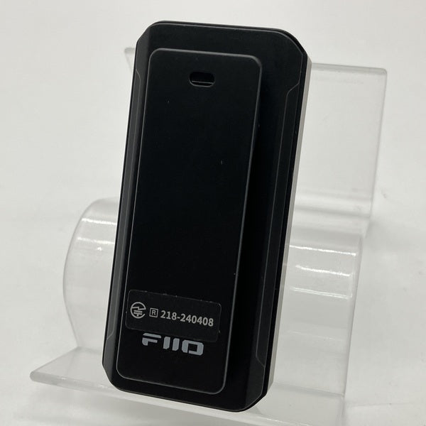 【中古】BTR13 Black 【FIO-BTR13-B】【日本橋】