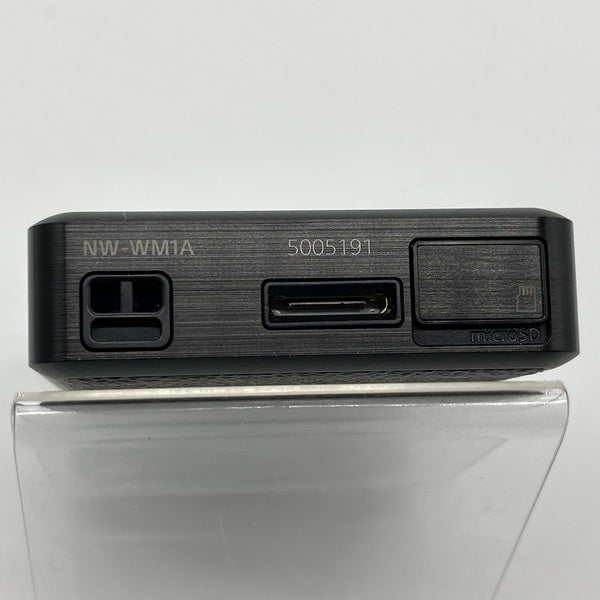 【中古】NW-WM1A BM【秋葉原】