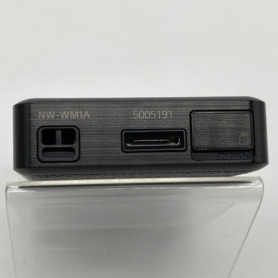【中古】NW-WM1A BM【秋葉原】