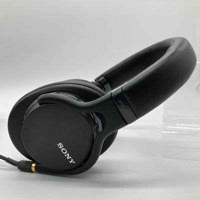 【中古】MDR-1AM2 BQ ブラック【秋葉原】