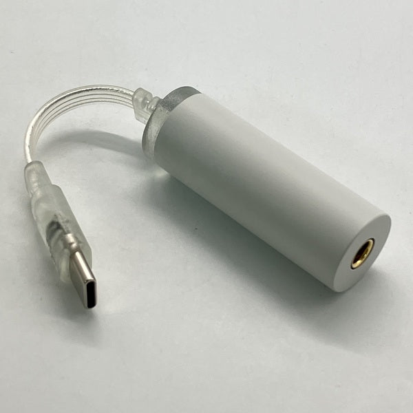 【中古】暁 - DAWN (USB Type C to 4.4mm)【秋葉原】