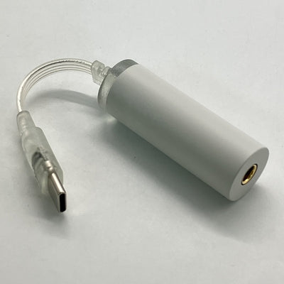 【中古】暁 - DAWN (USB Type C to 4.4mm)【秋葉原】