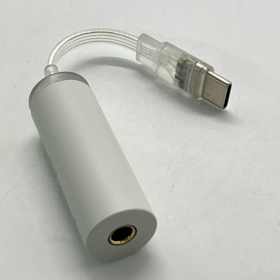 【中古】暁 - DAWN (USB Type C to 4.4mm)【秋葉原】