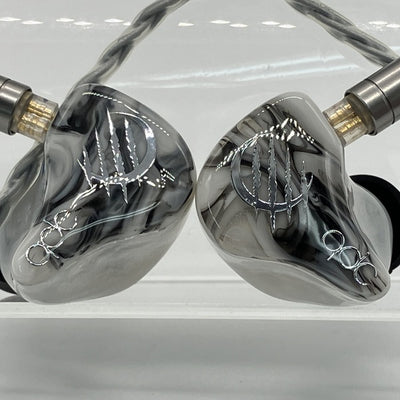 【中古】WHITE TIGER 【QDC-TIGER-S-WH】【秋葉原】