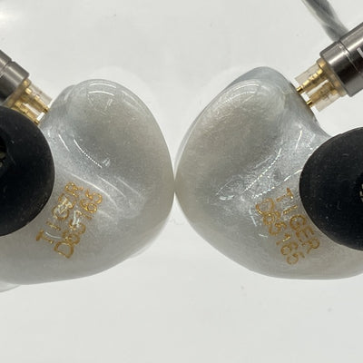 【中古】WHITE TIGER 【QDC-TIGER-S-WH】【秋葉原】