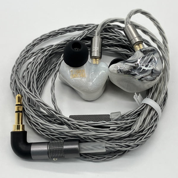 【中古】WHITE TIGER 【QDC-TIGER-S-WH】【秋葉原】