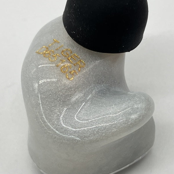 【中古】WHITE TIGER 【QDC-TIGER-S-WH】【秋葉原】