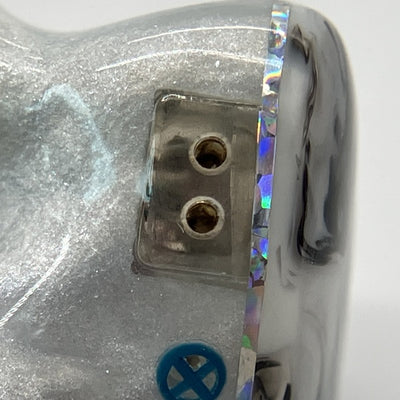 【中古】WHITE TIGER 【QDC-TIGER-S-WH】【秋葉原】