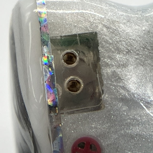 【中古】WHITE TIGER 【QDC-TIGER-S-WH】【秋葉原】