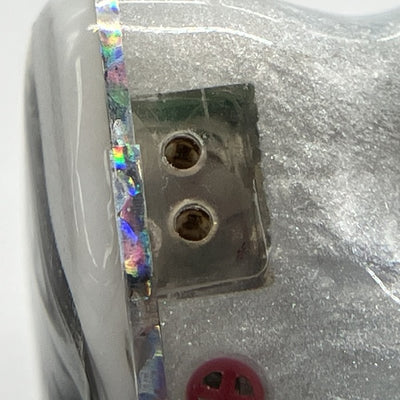 【中古】WHITE TIGER 【QDC-TIGER-S-WH】【秋葉原】