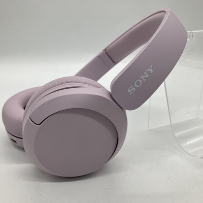 【中古】WH-CH520 PZ ピンク【仙台】
