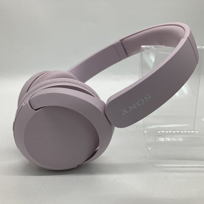 【中古】WH-CH520 PZ ピンク【仙台】