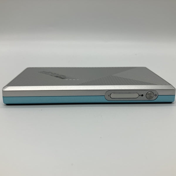 【中古】JM21 Blue 【FIO-JM21-L】【秋葉原】