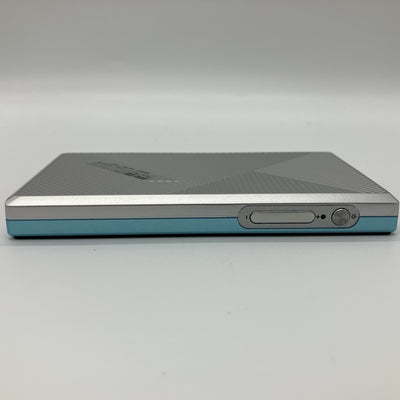 【中古】JM21 Blue 【FIO-JM21-L】【秋葉原】