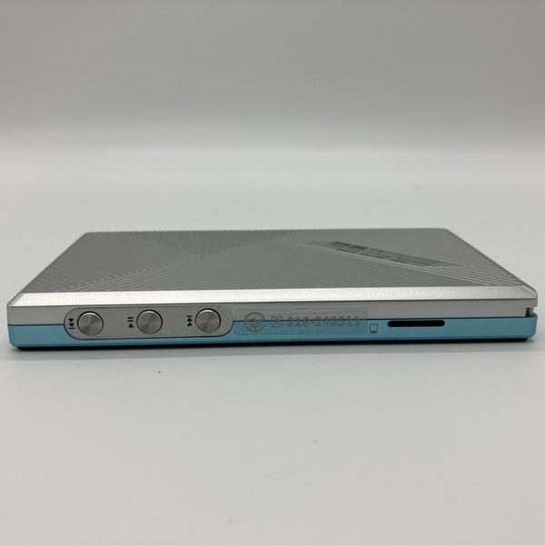 【中古】JM21 Blue 【FIO-JM21-L】【秋葉原】